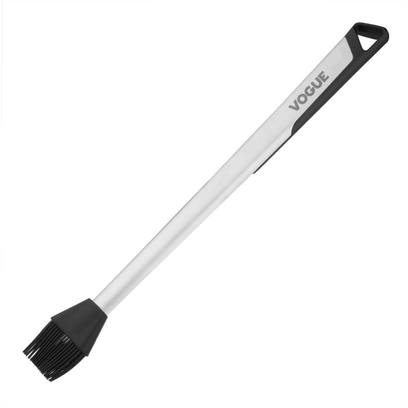 Pinceau en silicone pour barbecue - Vogue