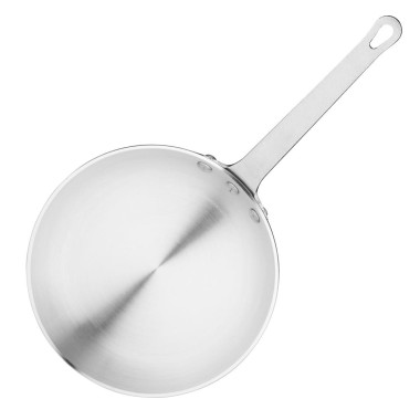 Poêle en aluminium 240mm - Vogue