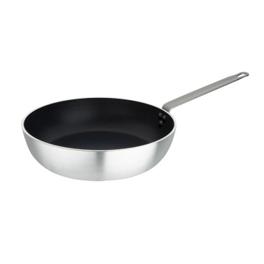 Sauteuse antiadhésive en aluminium Teflon Platinum Plus 320mm - Vogue