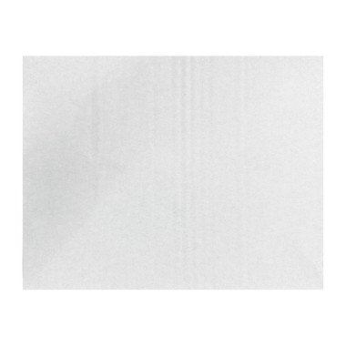 Papier cuisson blanc 330x270mm (lot de 200) - Vogue