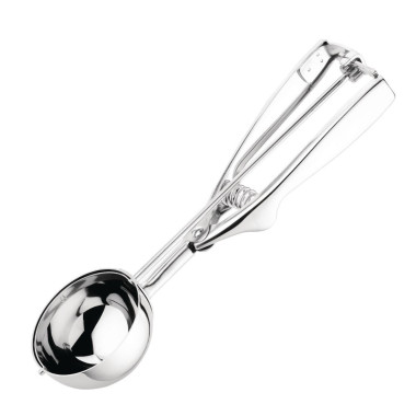 Portionneur à glace en inox 70ml - Vogue