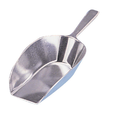 Pelle en aluminium 1940ml - Vogue