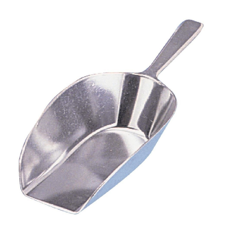 Pelle en aluminium 1940ml - Vogue
