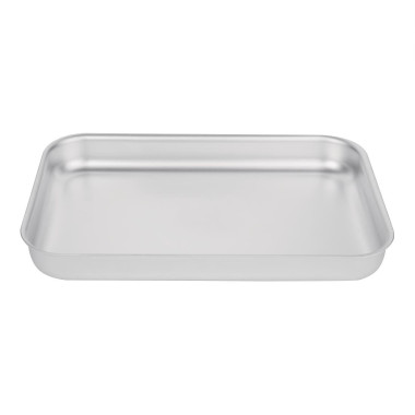 Plat à four en aluminium 320mm - Vogue