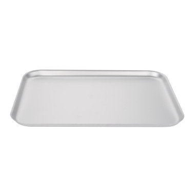 Plaque de cuisson aluminium 425x 311mm - Vogue