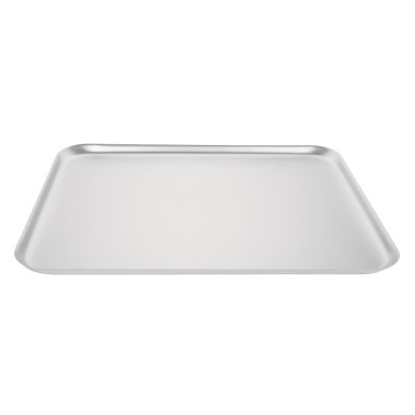 Plaque de cuisson aluminium 527x 425mm - Vogue
