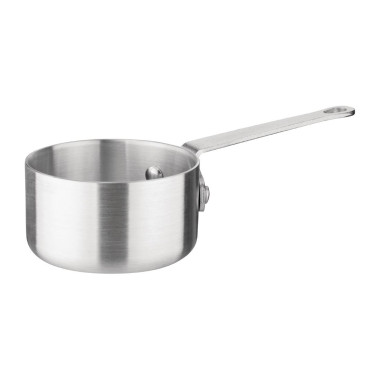 Casserole en aluminium 0,7L - Vogue