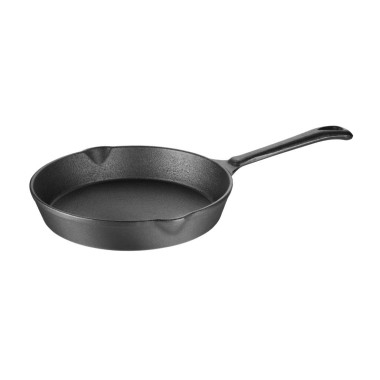 Poêle en fonte 203mm - Vogue