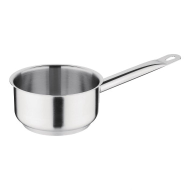 Casserole en acier inoxydable 900ml - Vogue
