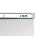 Armoire réfrigérée positive inox Série C 600L - Polar