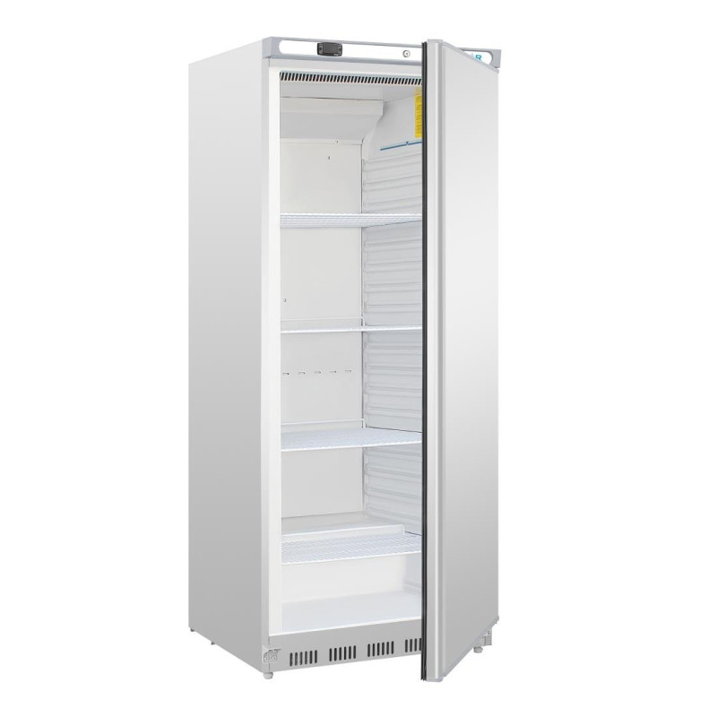 Armoire réfrigérée positive inox Série C 600L - Polar