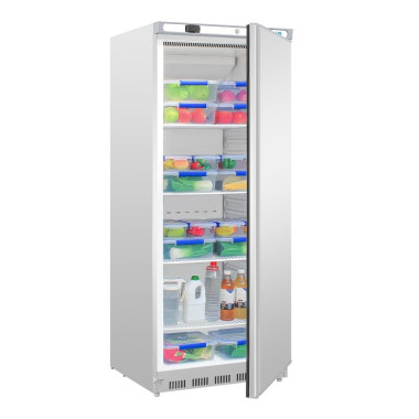 Armoire réfrigérée positive inox Série C 600L - Polar
