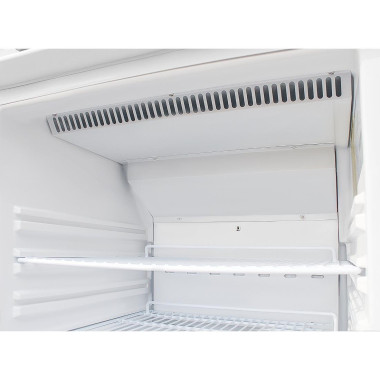 Armoire réfrigérée positive inox Série C 600L - Polar