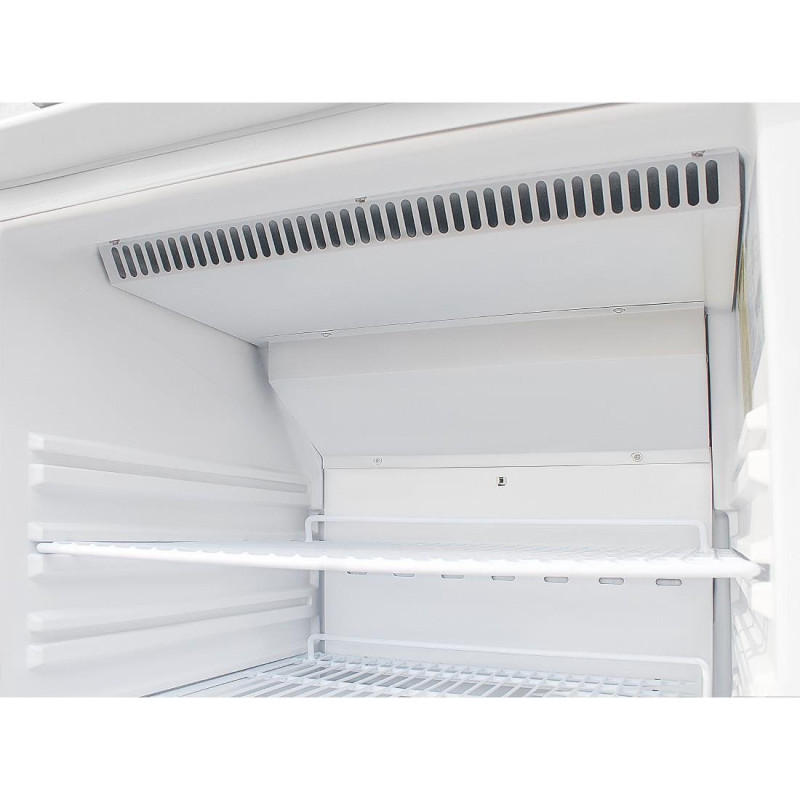 Armoire réfrigérée positive inox Série C 600L - Polar