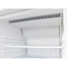 Armoire réfrigérée positive inox Série C 600L - Polar