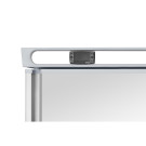 Armoire réfrigérée négative inox Série C 600L - Polar