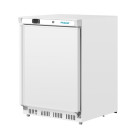 Dessous de comptoir positif blanc Série C 150L - Polar