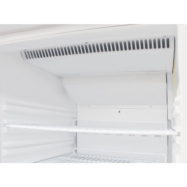 Dessous de comptoir positif blanc Série C 150L - Polar
