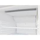 Dessous de comptoir positif blanc Série C 150L - Polar