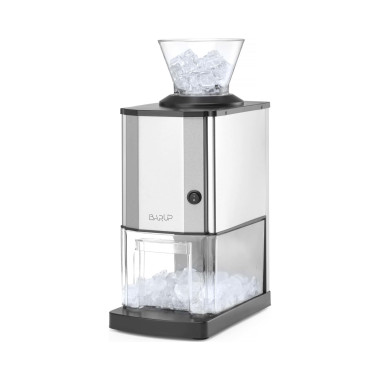 Broyeur à glace en acier inoxydable - 220V - 50/60Hz - 60-80W - Finedine  au meilleur prix sur Restock CHR