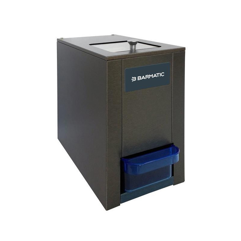 Broyeur à barres professionnel Mineral - 320x180x330mm - Finedine  au meilleur prix sur Restock CHR