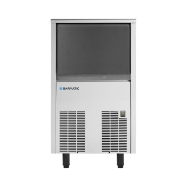 Générateur de glaçons à air refroidi ICE35ARN - Finedine  au meilleur prix sur Restock CHR
