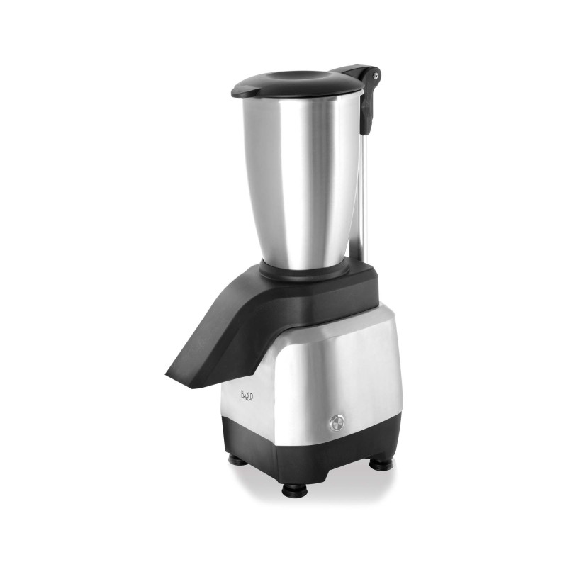 Broyeur à glace électrique - en acier - 3000ml - Finedine  au meilleur prix sur Restock CHR