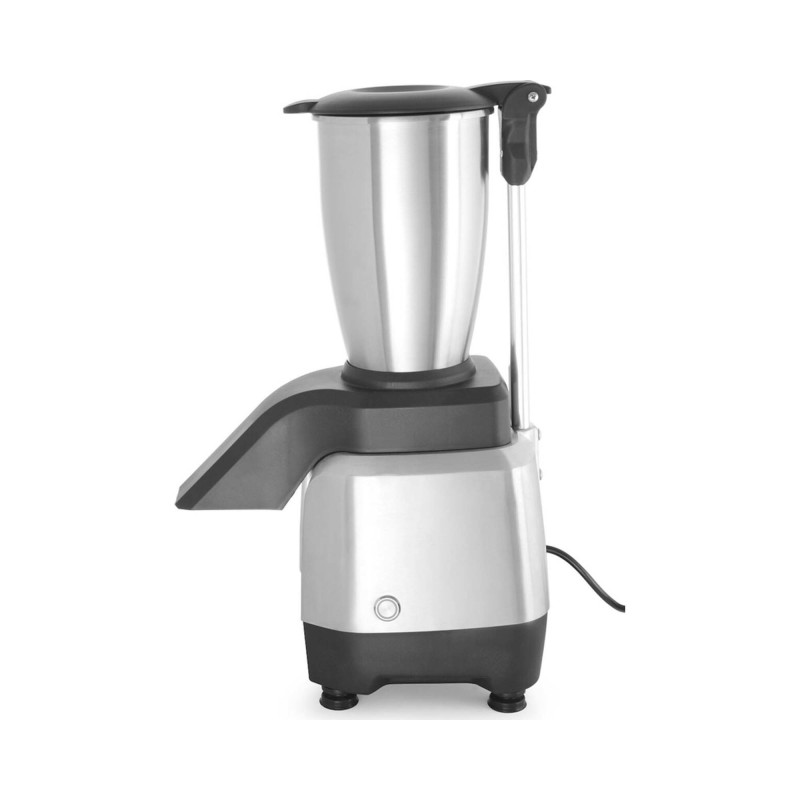 Broyeur à glace électrique - en acier - 3000ml - Finedine  au meilleur prix sur Restock CHR