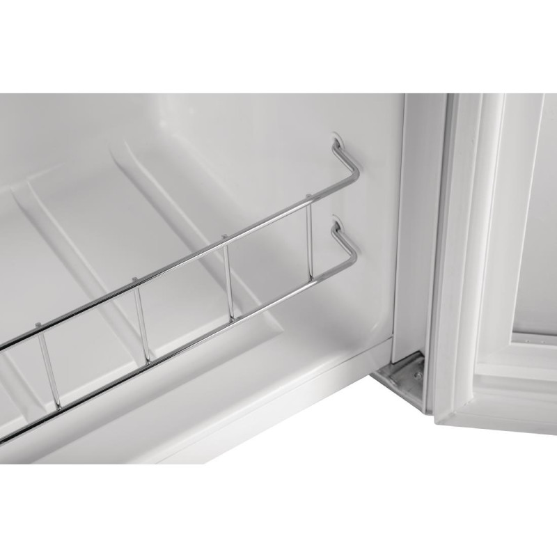 Vitrine réfrigérée positive de comptoir Série C 46L - Polar
