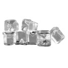 Machine à glaçons modulable ICE150AN à air refroidi par glace - Finedine  au meilleur prix sur Restock CHR