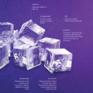 Machine à glaçons modulable DICE215AN refroidie à air - Finedine  au meilleur prix sur Restock CHR