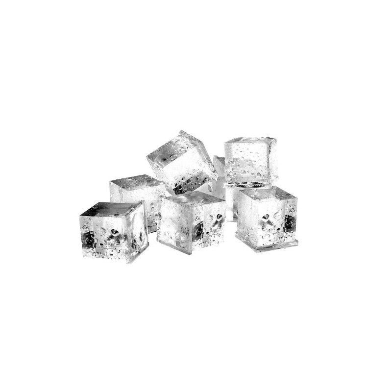 Machine à glaçons modulable DICE215AN refroidie à air - Finedine  au meilleur prix sur Restock CHR