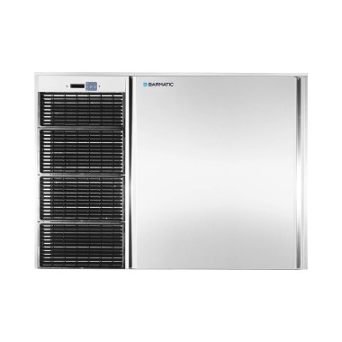 Machine à glaçons à air refroidi ICE400ARN - Finedine  au meilleur prix sur Restock CHR