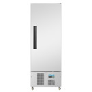 Armoire réfrigérée positive 1 porte Slimline Série G 440L - Polar