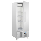 Armoire réfrigérée positive 1 porte Slimline Série G 440L - Polar