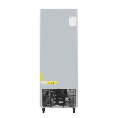 Armoire réfrigérée positive 1 porte Slimline Série G 440L - Polar