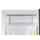 Armoire réfrigérée positive 1 porte Slimline Série G 440L - Polar