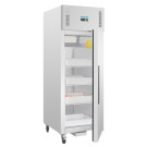 Armoire réfrigérée positive GN 1 porte Série G 600L - Polar