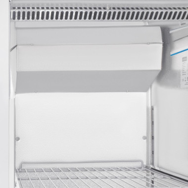Armoire réfrigérée positive GN 1 porte Série G 600L - Polar