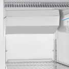 Armoire réfrigérée positive GN 1 porte Série G 600L - Polar