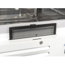 Armoire Congélateur Ventilé GN 2/1 GEX 688V - 600 L Acier Inox Économie d'Énergie Alarme - Cool Head  au meilleur prix sur Resto