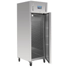 Armoire pâtissière négative une porte Série U - Polar