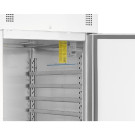 Armoire pâtissière négative une porte Série U - Polar