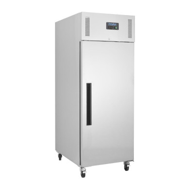 Armoire pâtissière négative une porte Série U - Polar
