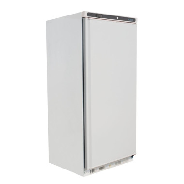 Armoire pâtissière une porte Série G blanche 522L - Polar