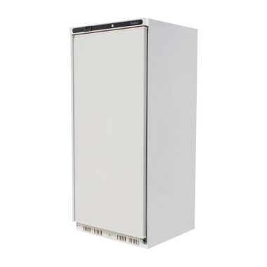 Armoire pâtissière une porte Série G blanche 522L - Polar