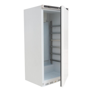 Armoire pâtissière une porte Série G blanche 522L - Polar