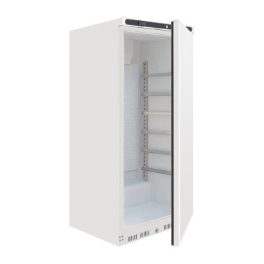 Armoire pâtissière une porte Série G blanche 522L - Polar