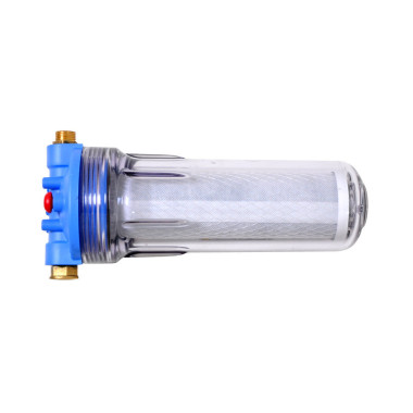 Filtre Purifiant pour Fontaine à Eau - Charbon Actif - Installation Externe - Canaletas  au meilleur prix sur Restock CHR
