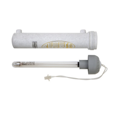 Filtre UV pour Fontaine à Eau - 6 Watts - 4 L/min - Canaletas  au meilleur prix sur Restock CHR